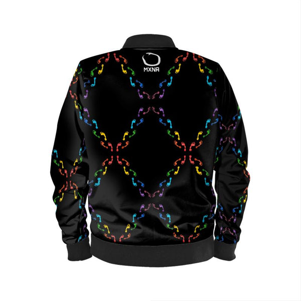 Different Walks of Life. XK - MXNA.STORE