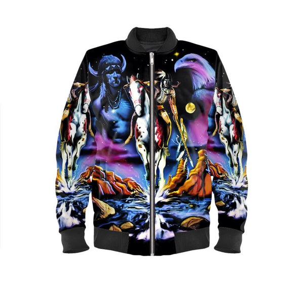Wild Spirit - MXNA.STORE