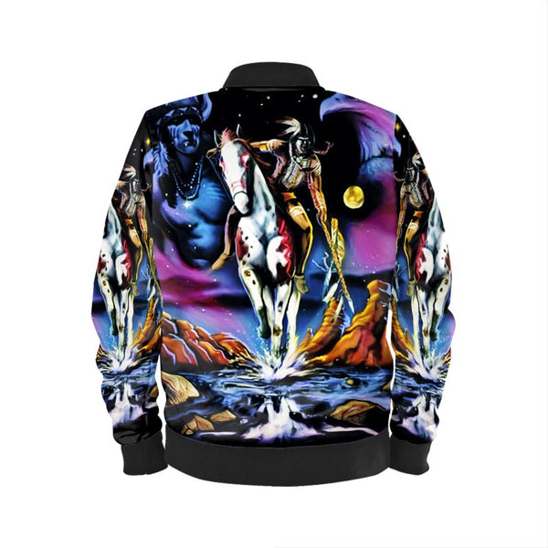 Wild Spirit - MXNA.STORE