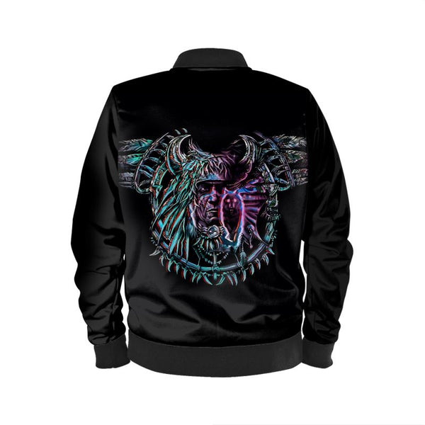Spirit Wolf - MXNA.STORE
