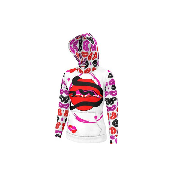 MUAH & MXNA 2 Hoodie - MXNA.STORE