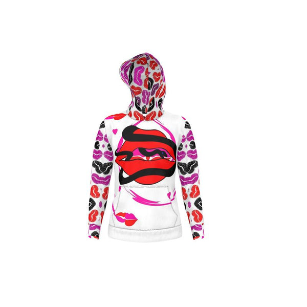 MUAH & MXNA 2 Hoodie - MXNA.STORE