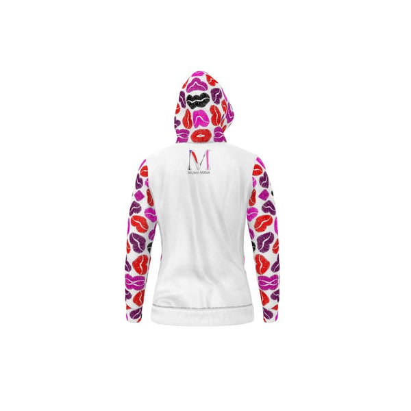 MUAH & MXNA 2 Hoodie - MXNA.STORE