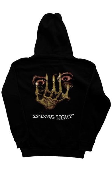 Dying Light Heavyweight Hoodie