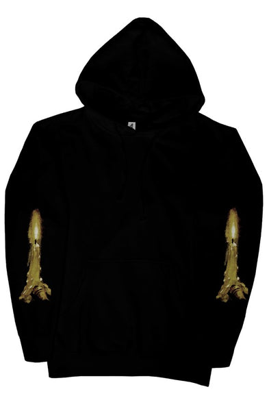 Dying Light Heavyweight Hoodie