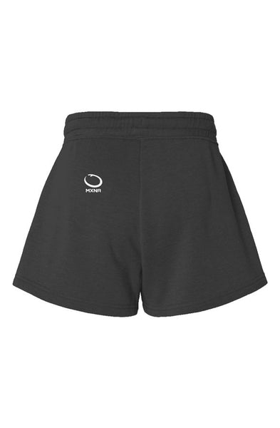 MXNA Womens Cali Wave Wash Short
