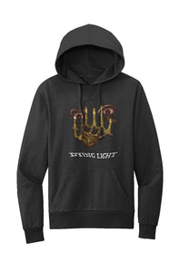 Dying Light Organic Hoodie